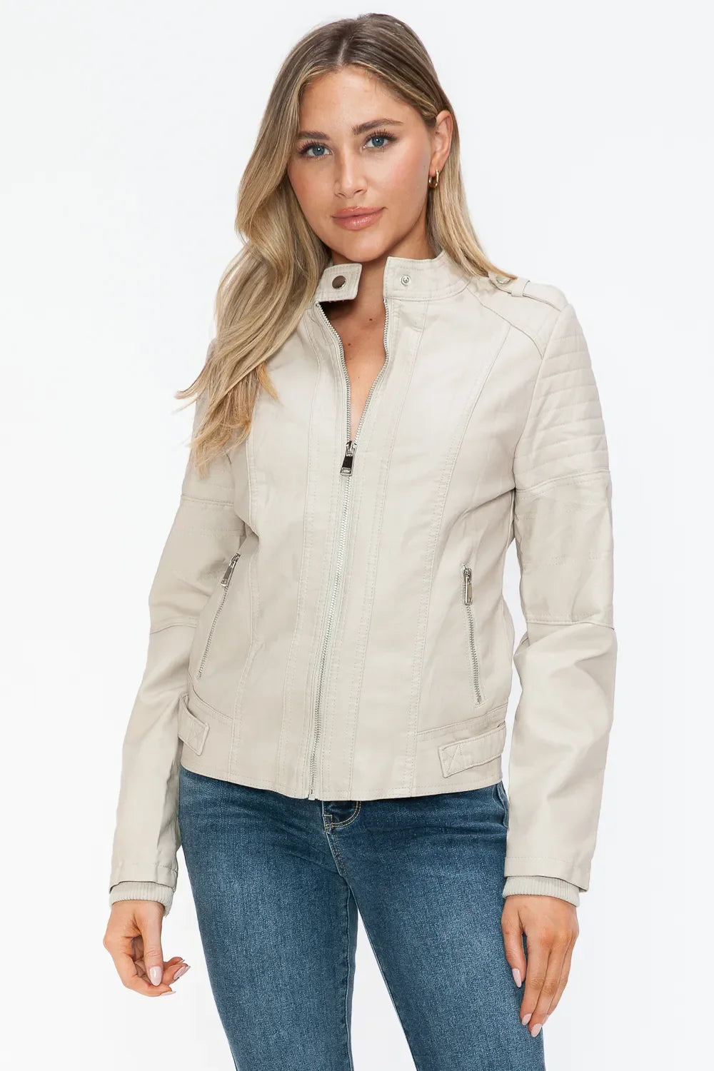 Outerwear